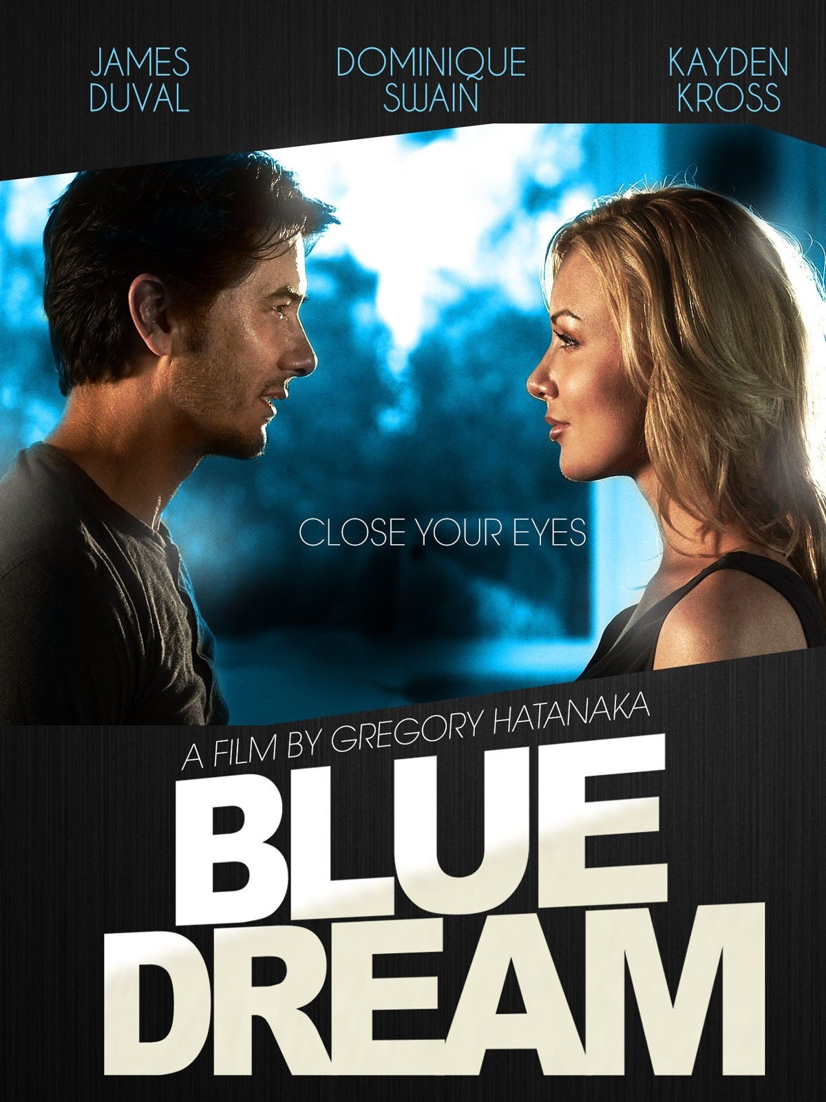 Blue Dream