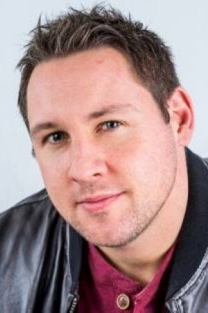 et billede af Ross Moneypenny