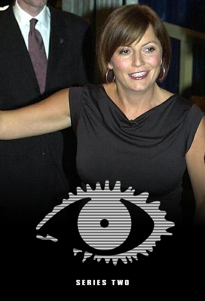 Big Brother - Season 2