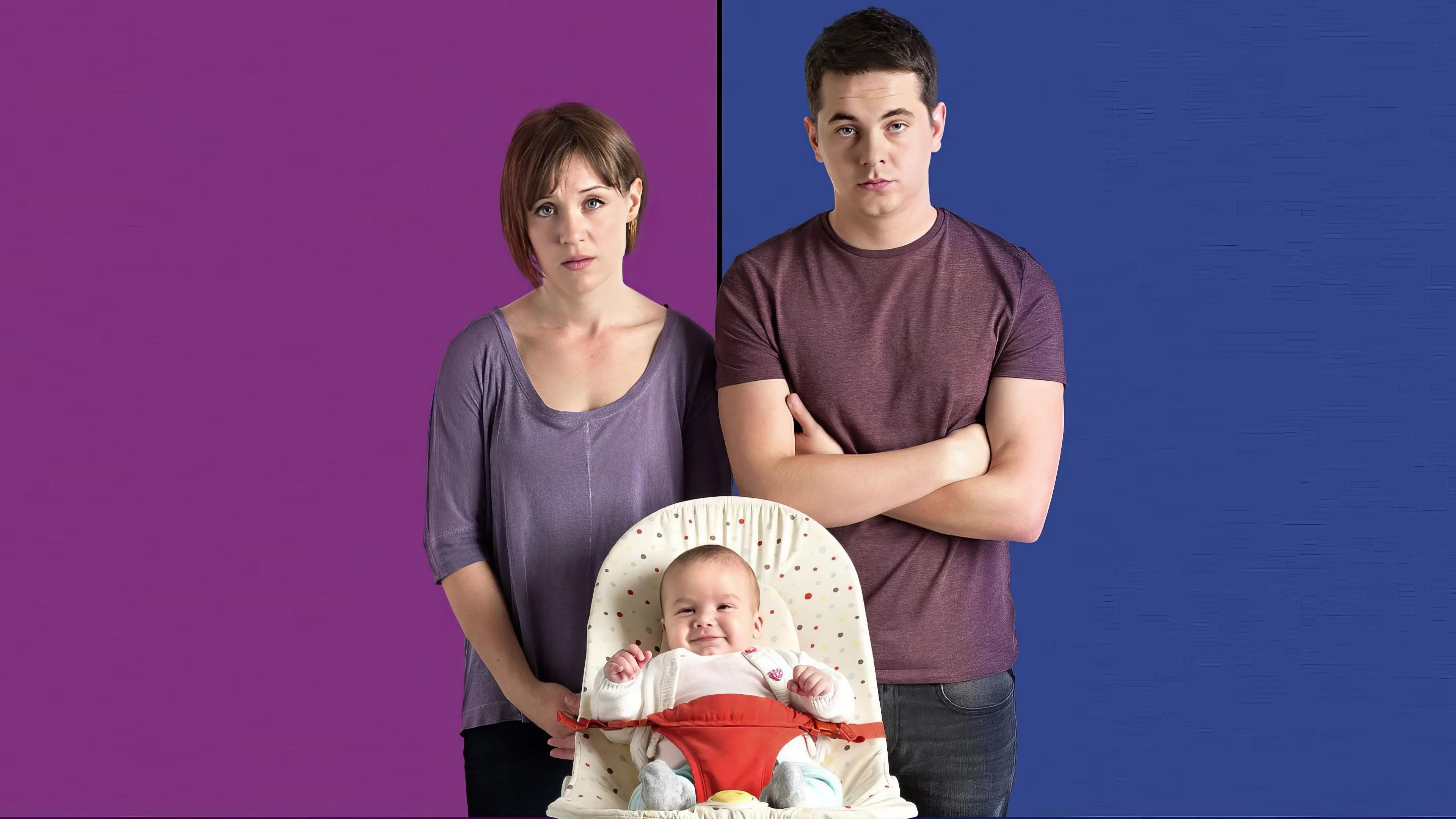 Pramface