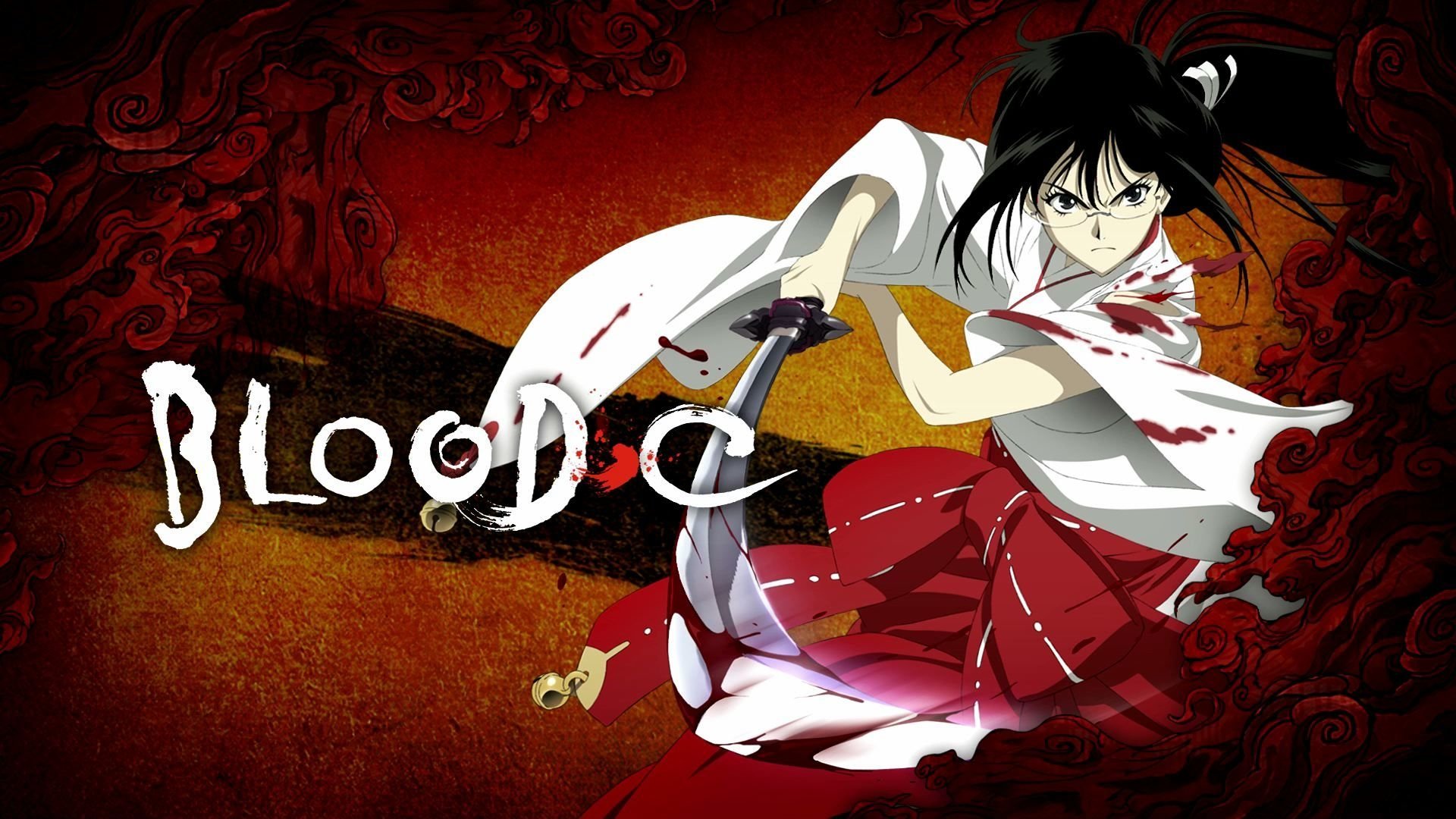 BLOOD-C