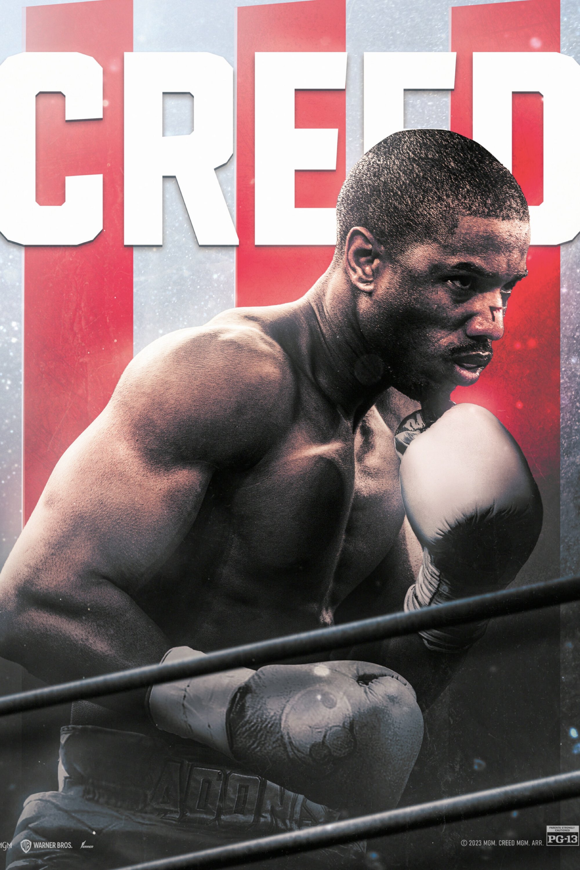 Creed III