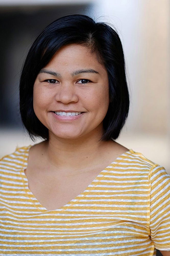 et billede af Billionna Olivia Reyes