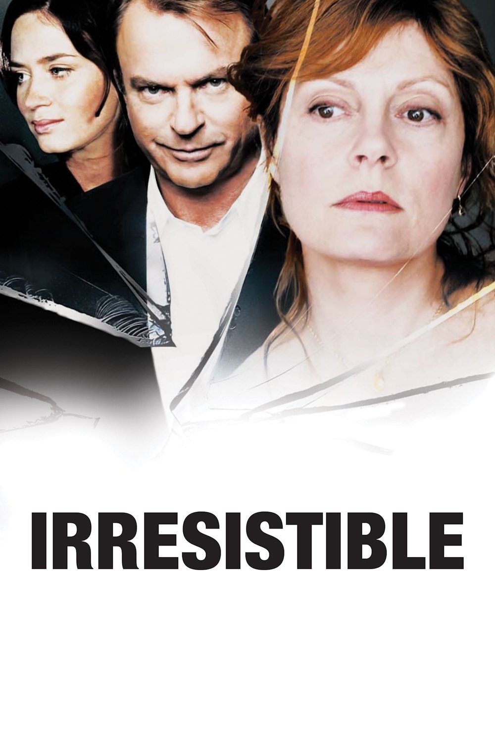 Irresistible