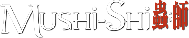 Mushi-Shi Logo