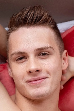 et billede af Nikk Lanier