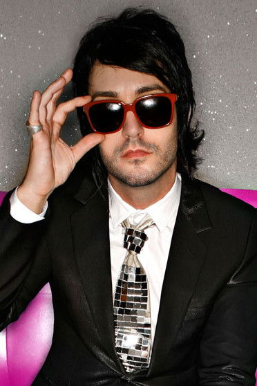 et billede af Space Cowboy