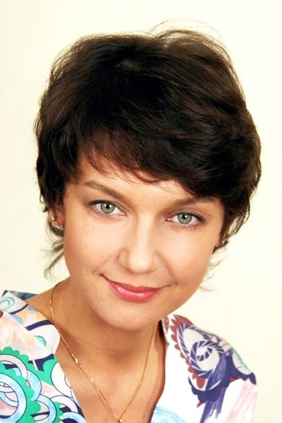 et billede af Ramilya Iskander