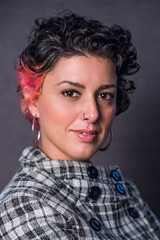 et billede af Beatriz Seigner