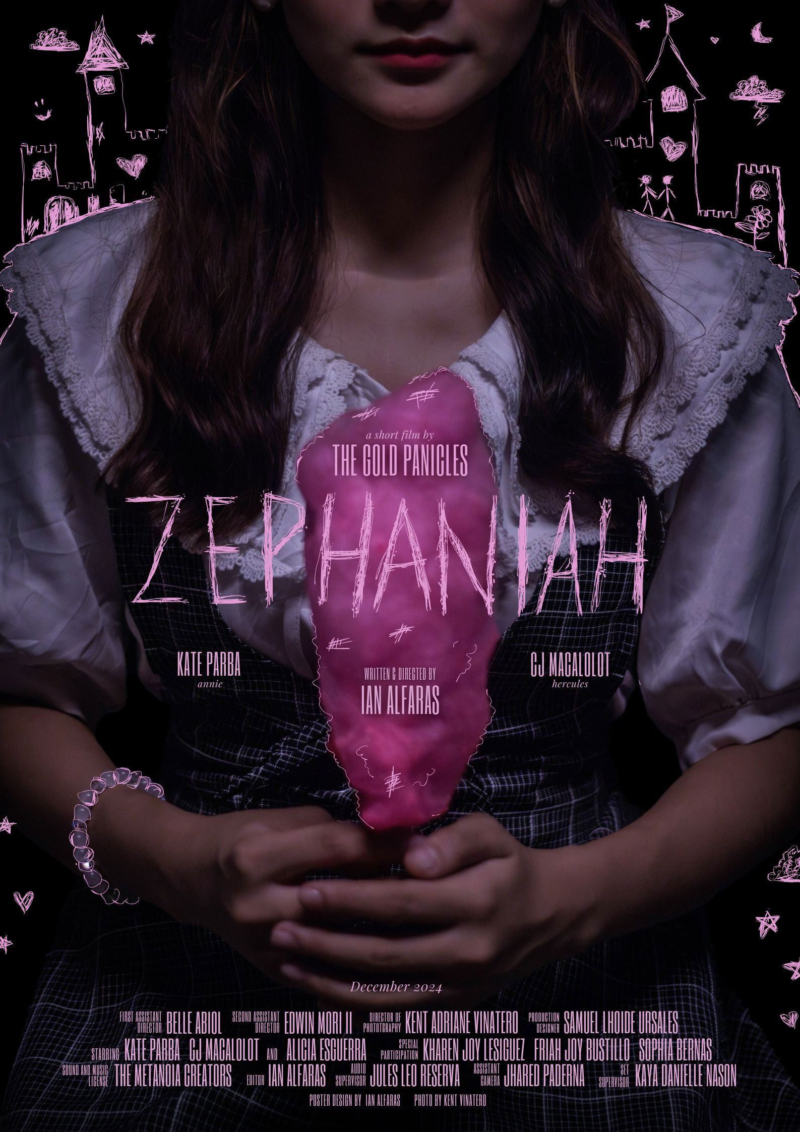 Zephaniah