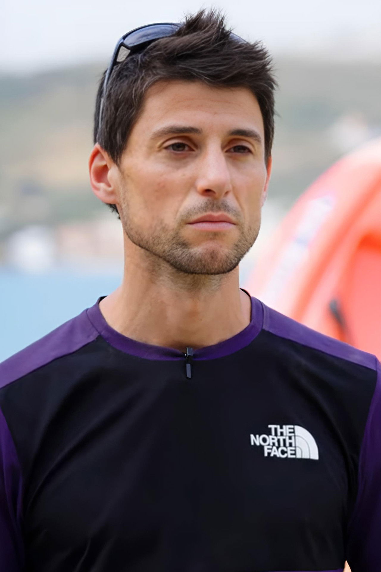 et billede af Asier Zugadi Zarate