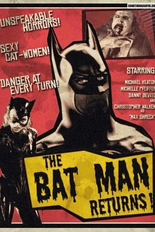 Batman Returns