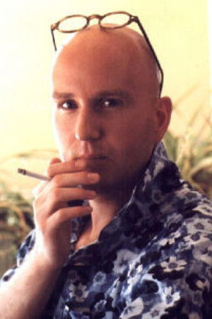 et billede af Carsten Frank