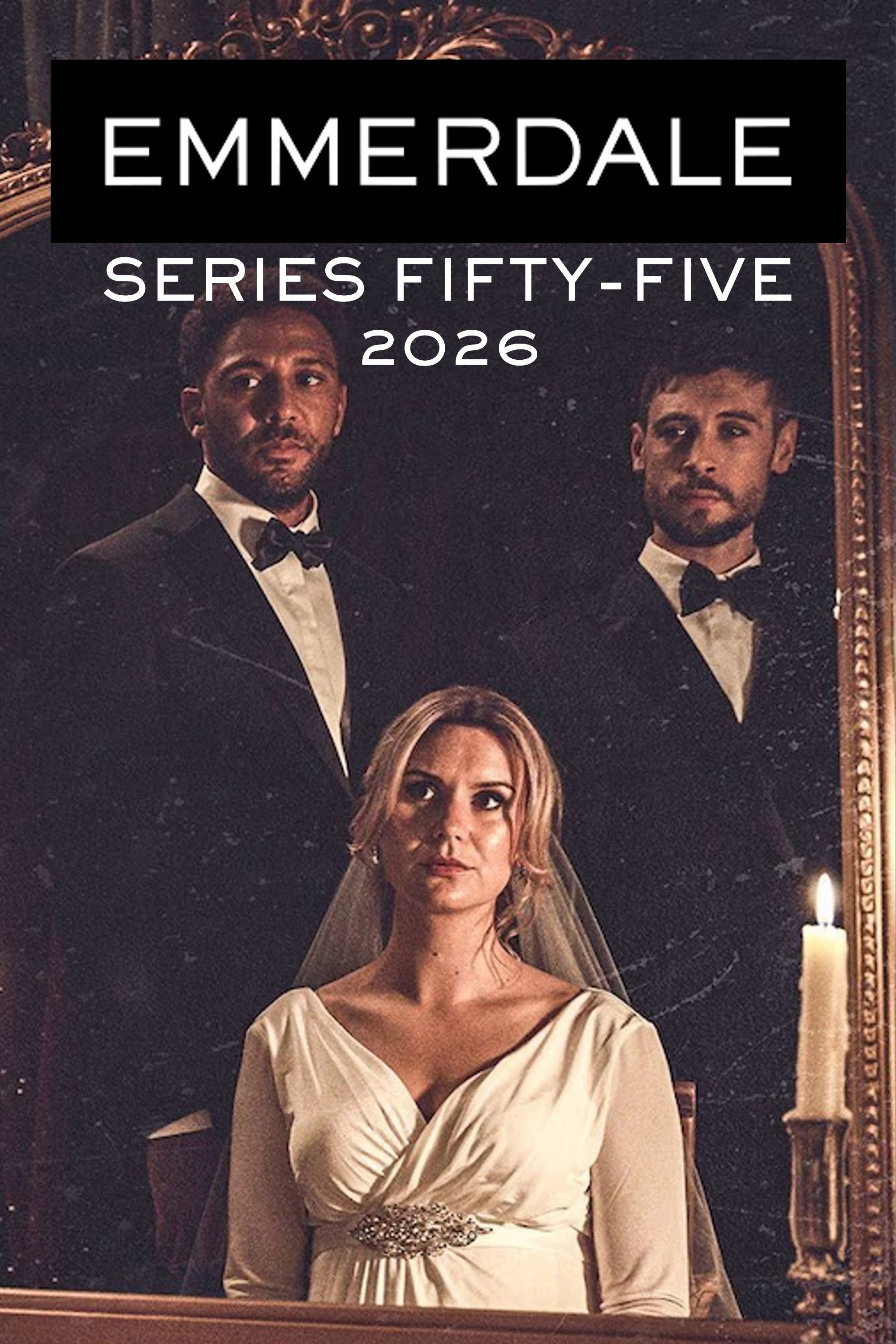 Emmerdale Season 55