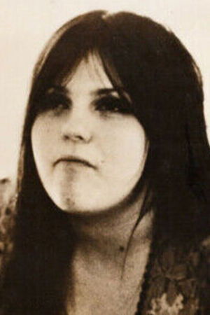 et billede af Patti Cakes