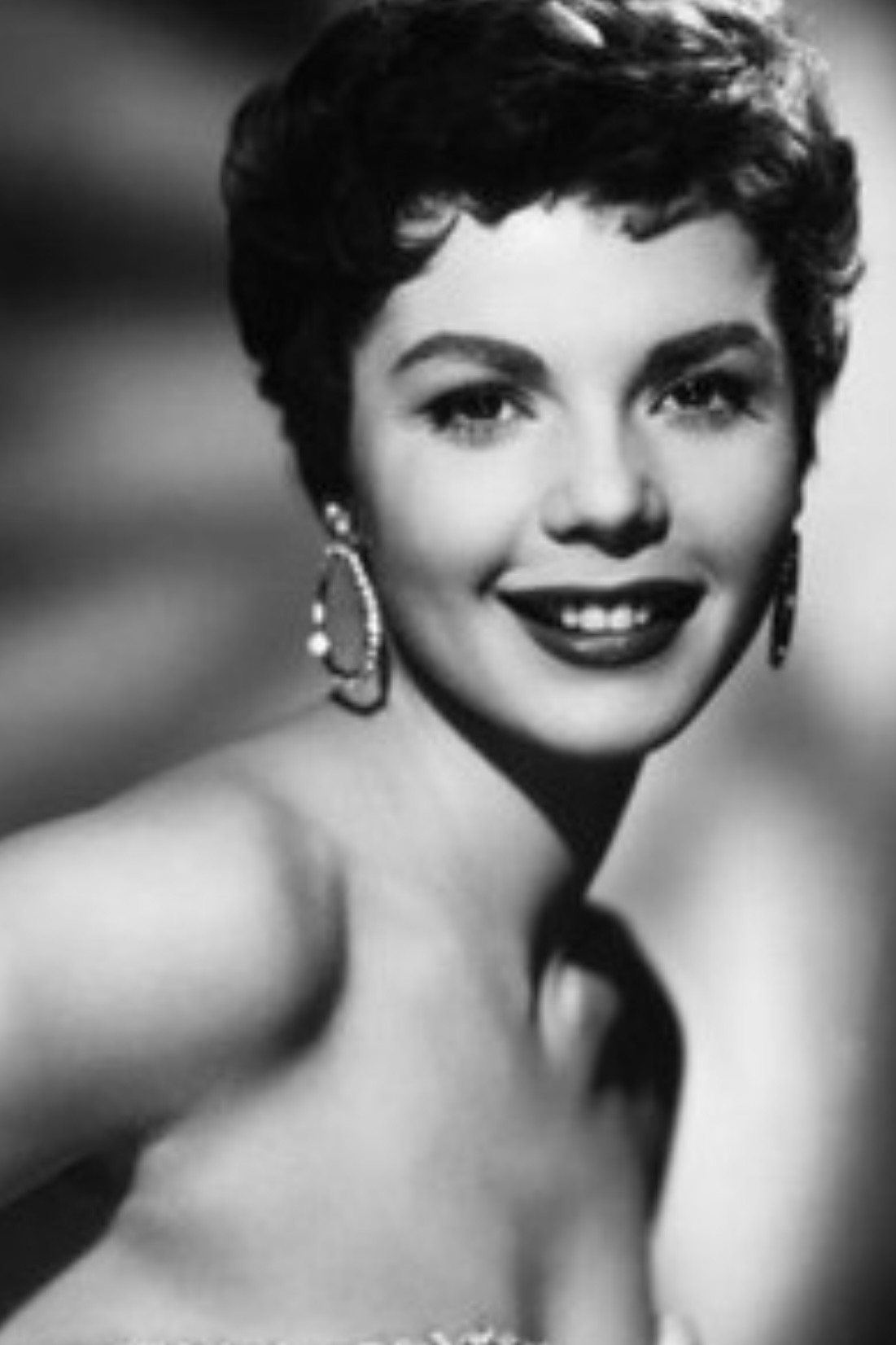 et billede af Colleen Miller