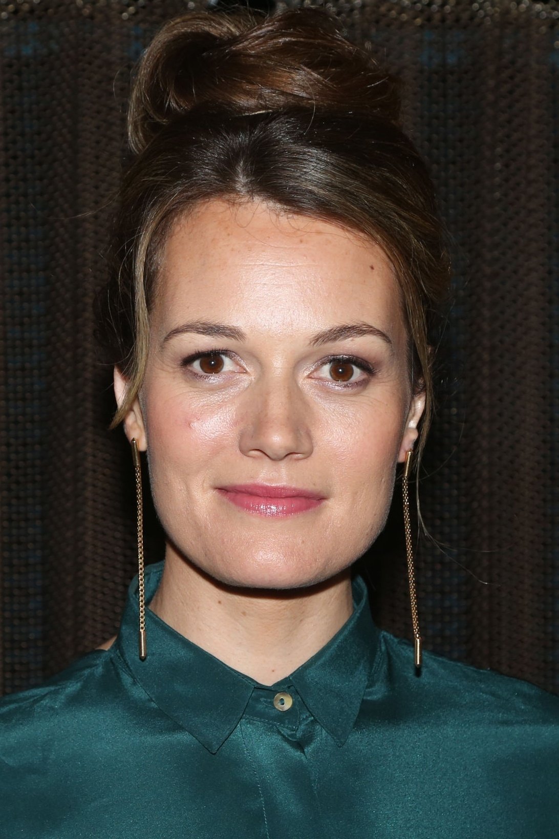 Carrie Cracknell photo