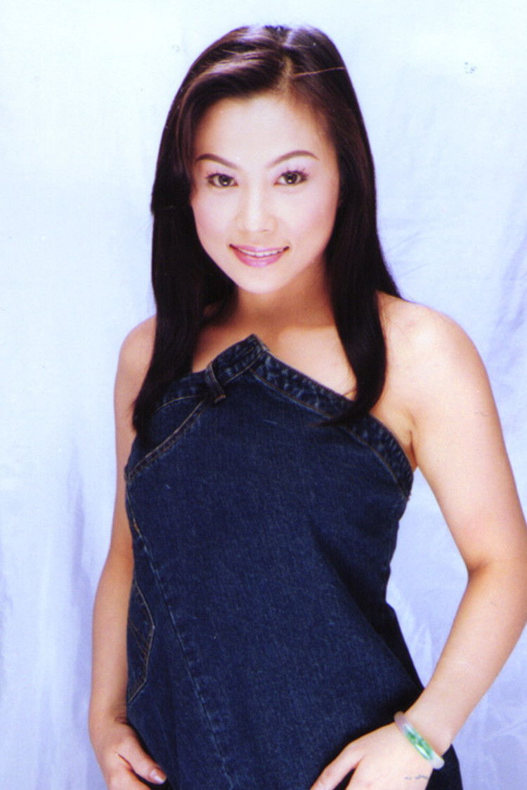 et billede af Yang Chiung-hua