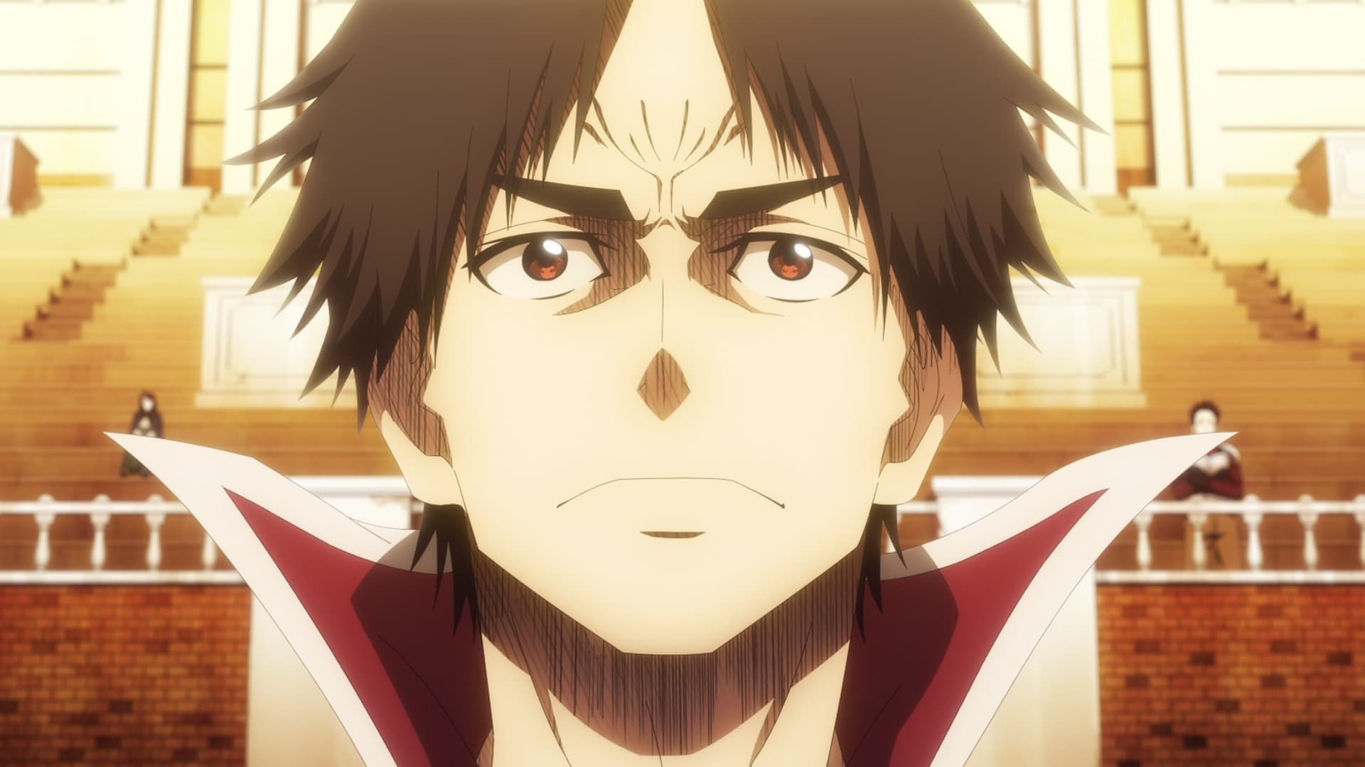 The Ossan Newbie Adventurer, Trained to Death by the Most Powerful Party, Became Invincible