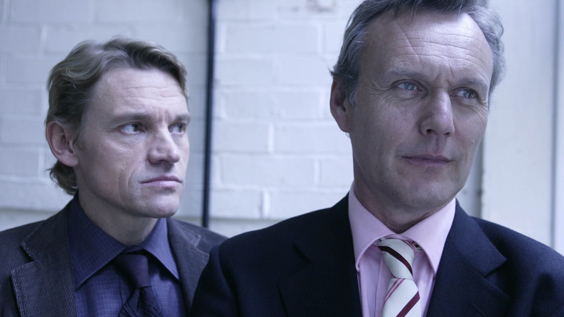 Murder Investigation Team