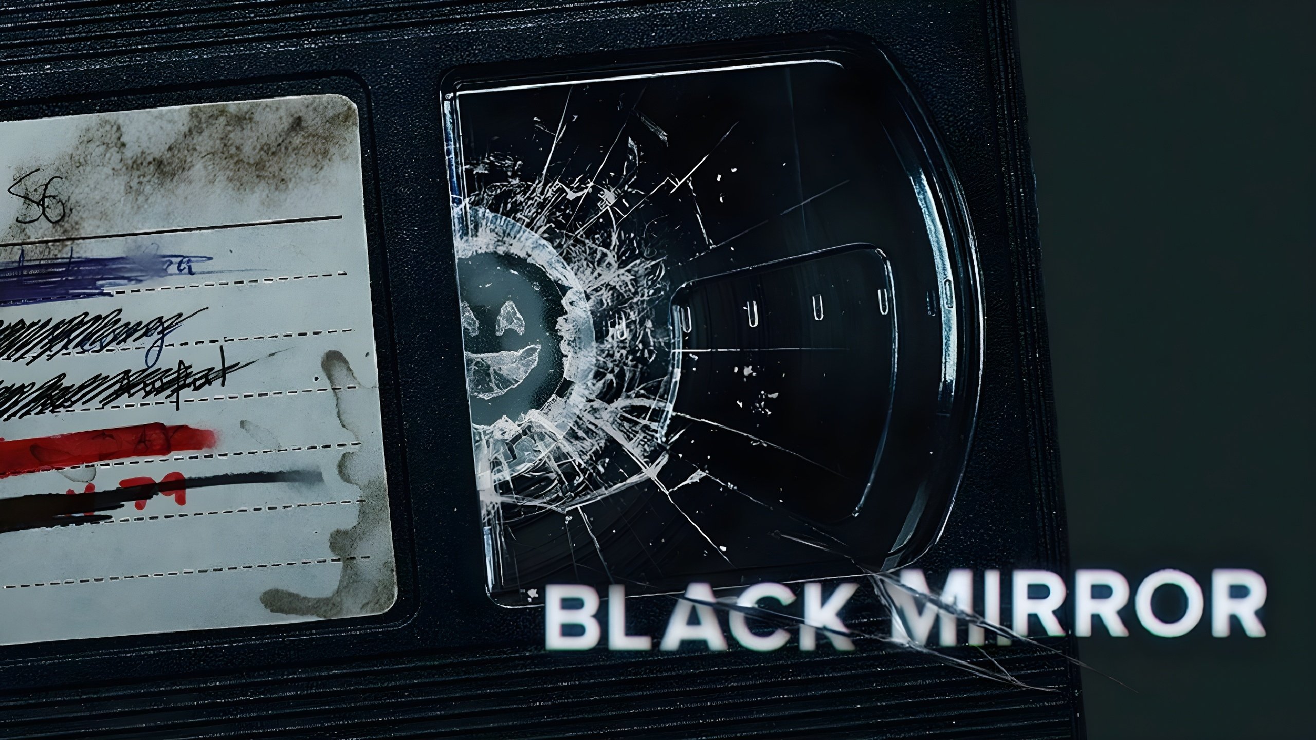 Black Mirror - Season 5
