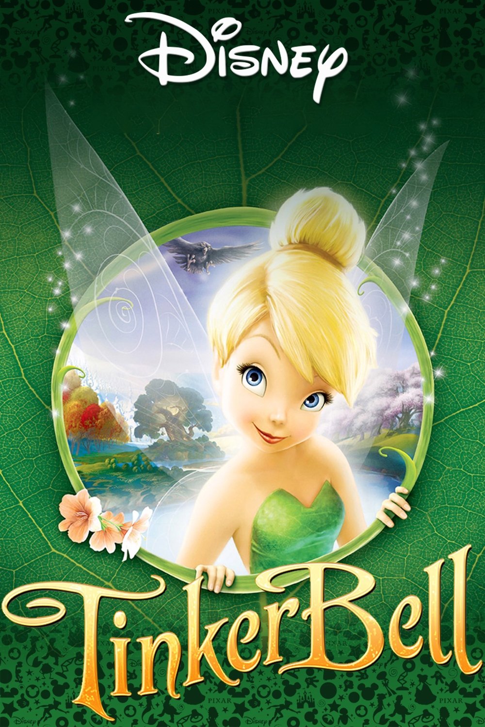 Tinker Bell