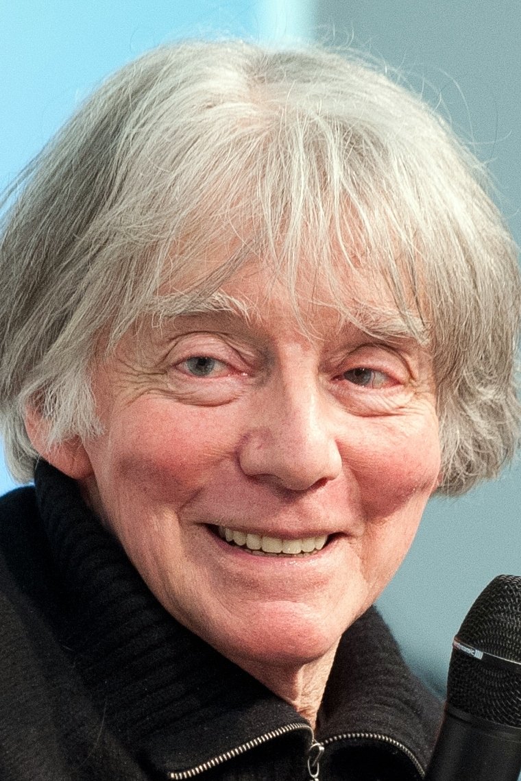 et billede af André Glucksmann