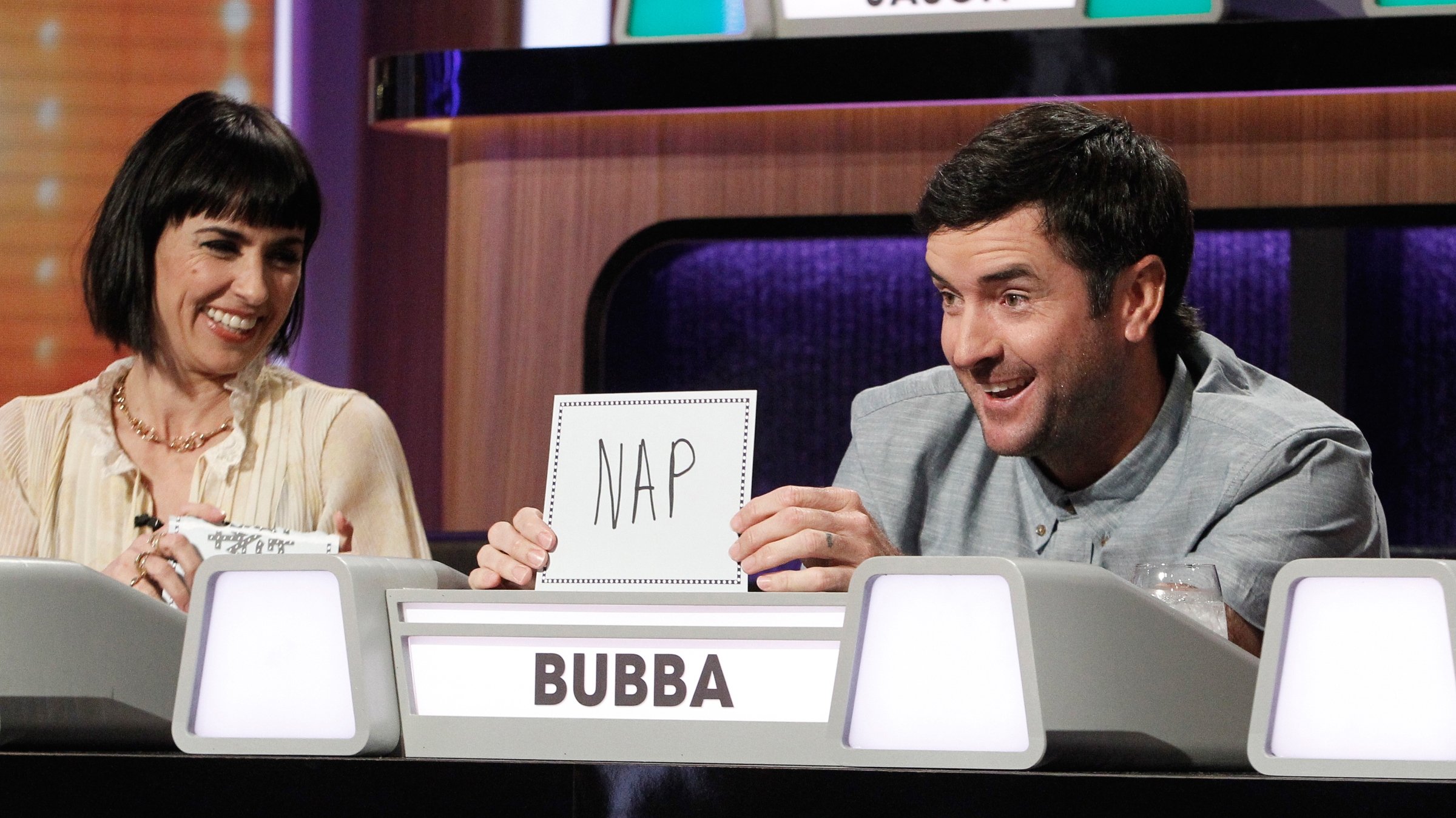 Match Game