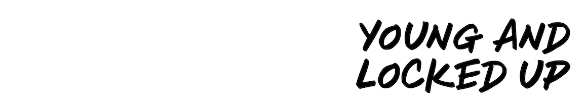 Girls Incarcerated Logo