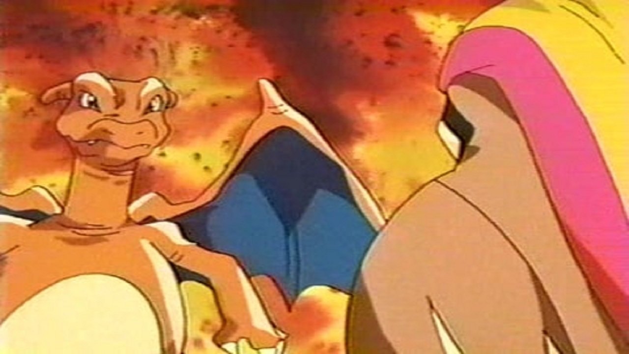 Pokemon johto journeys watch online sale