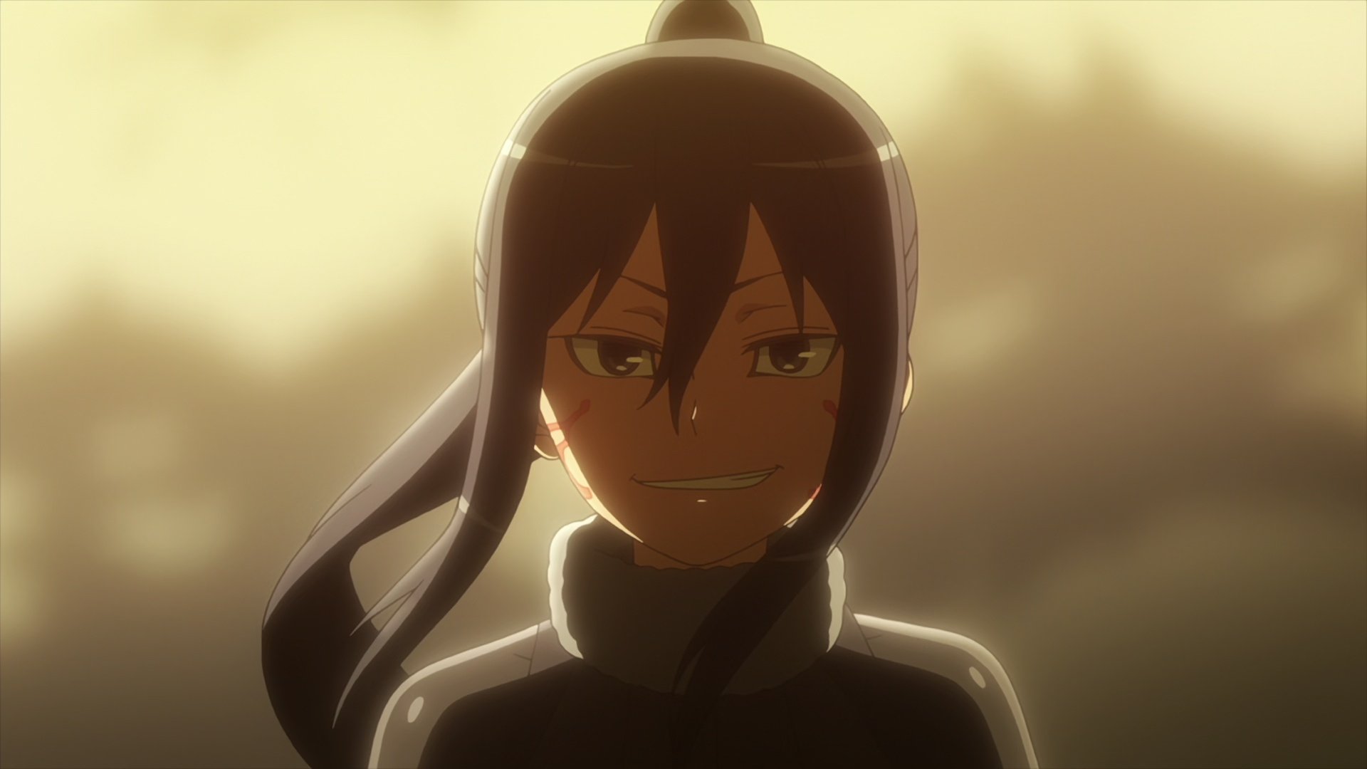 Sword Art Online Alternative: Gun Gale Online