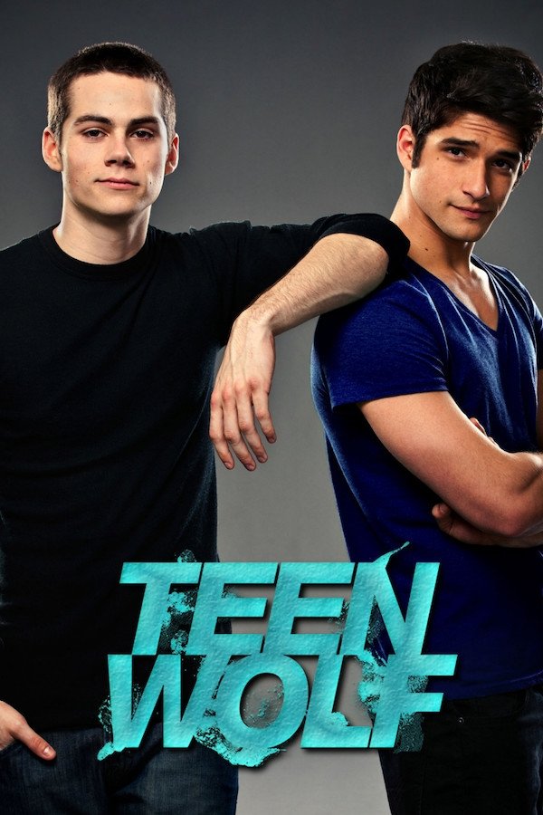 Teen Wolf