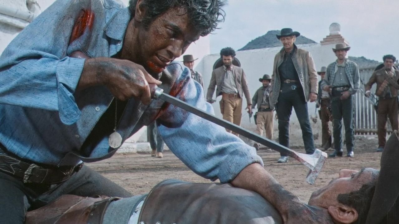 Johnny Yuma (1966)