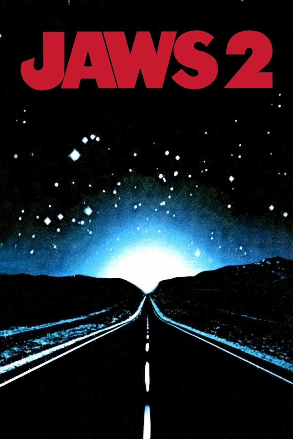 Close Encounters of the Third Kind