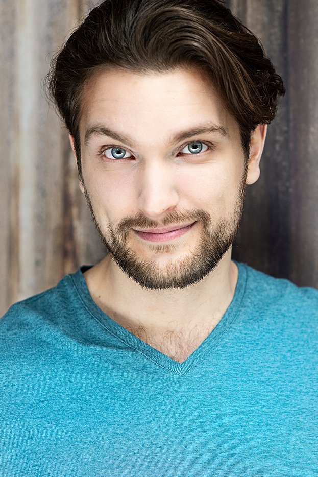 et billede af Jonathan Vanderzon