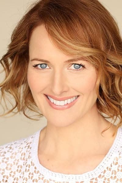 et billede af Diane Hudock