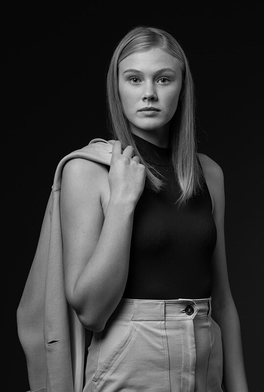 et billede af Lolita Kurpniece