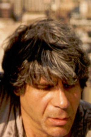 et billede af Oleg Kisselev