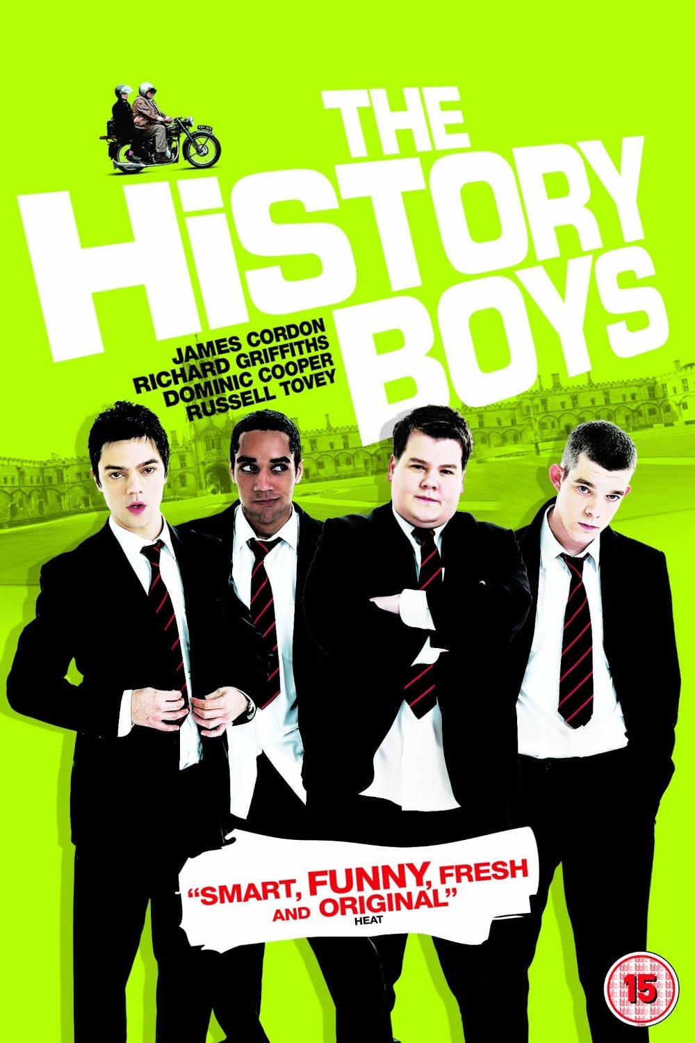 The History Boys