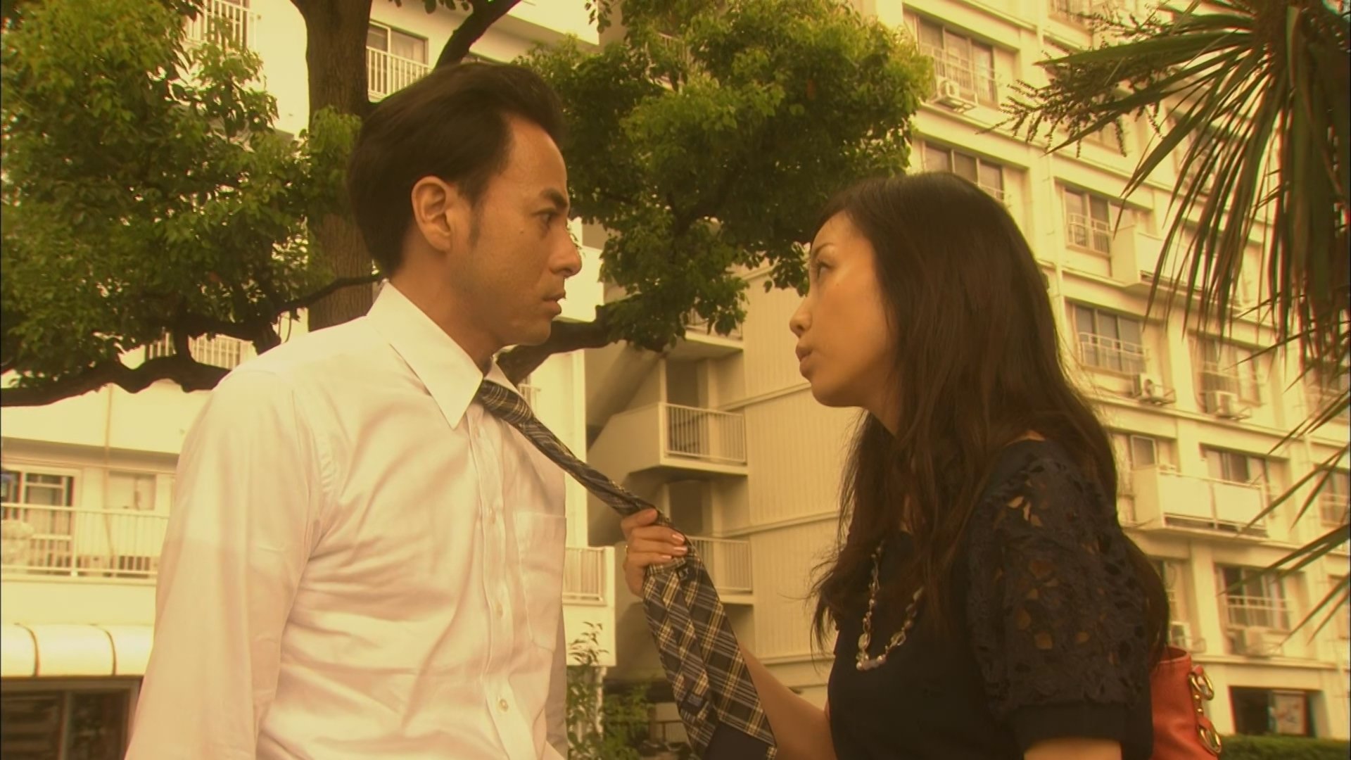 Hirugao: Love Affairs in the Afternoon