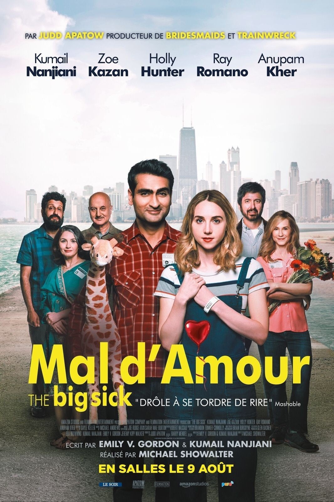 The Big Sick