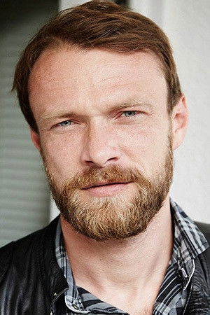 et billede af Maik Schrank