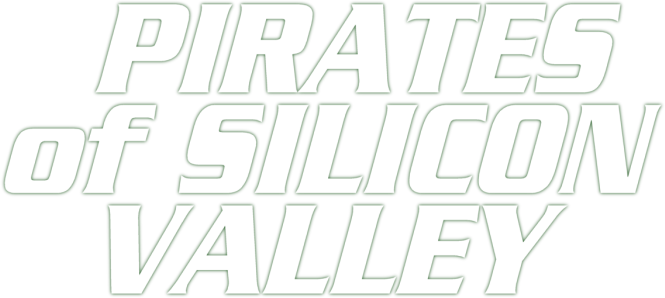 Pirates of Silicon Valley Logo