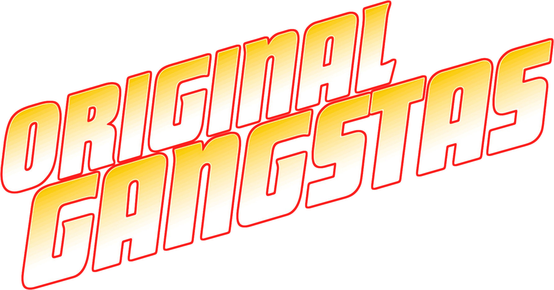 Original Gangstas Logo