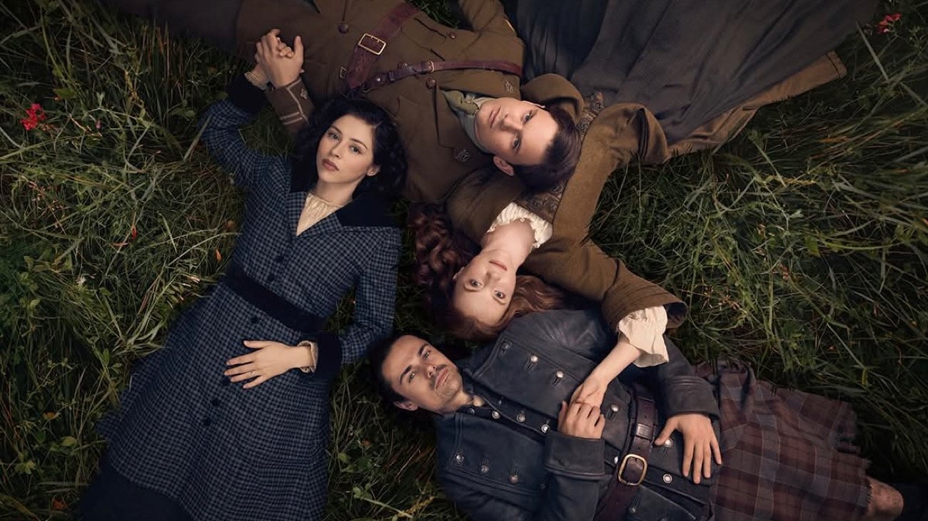 Outlander: Blood of My Blood - Season 1