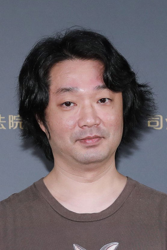 et billede af Lou Yi-an