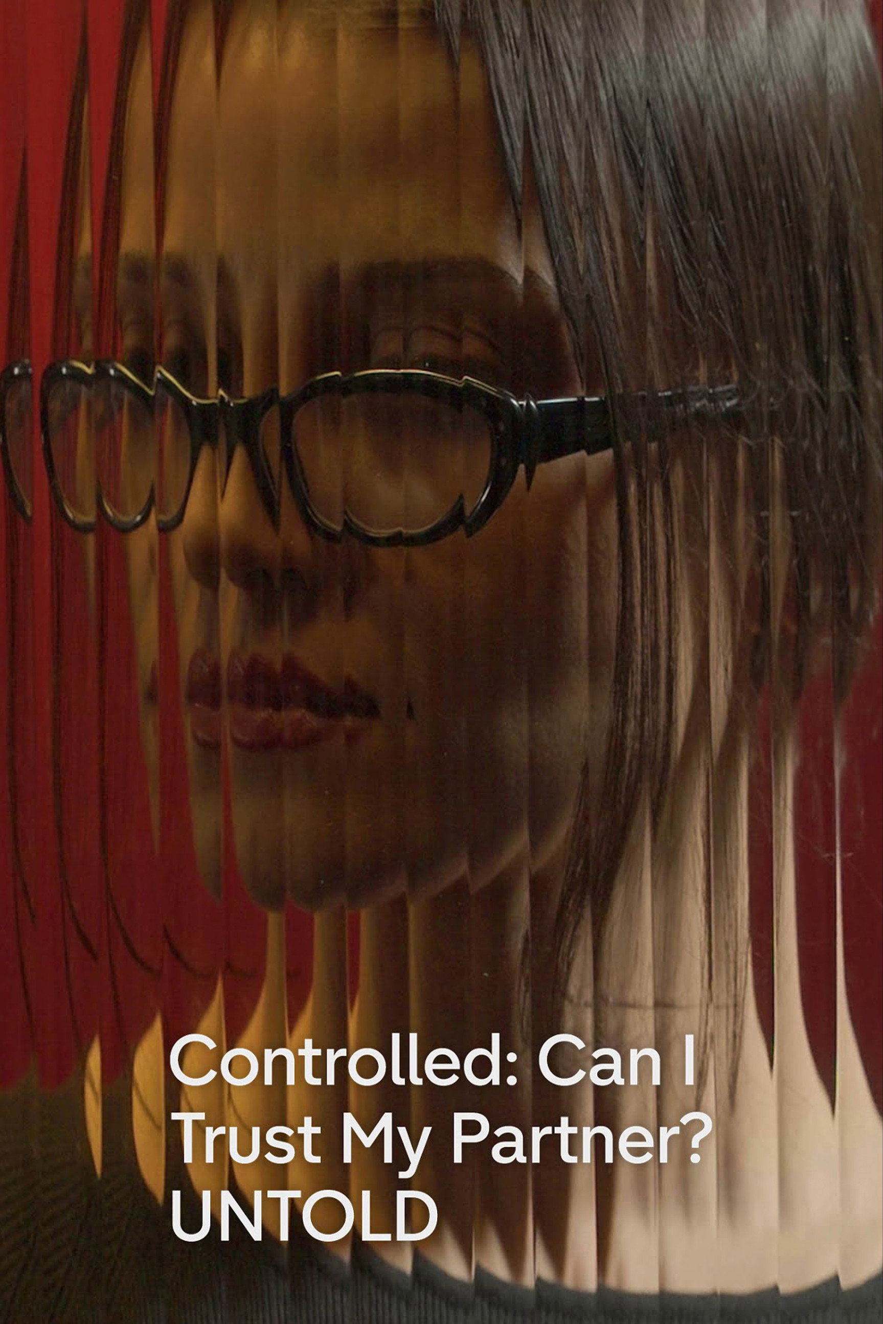 Controlled: Can I Trust My Partner? Poster