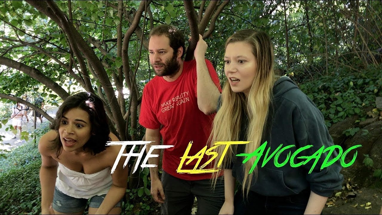 The Egos