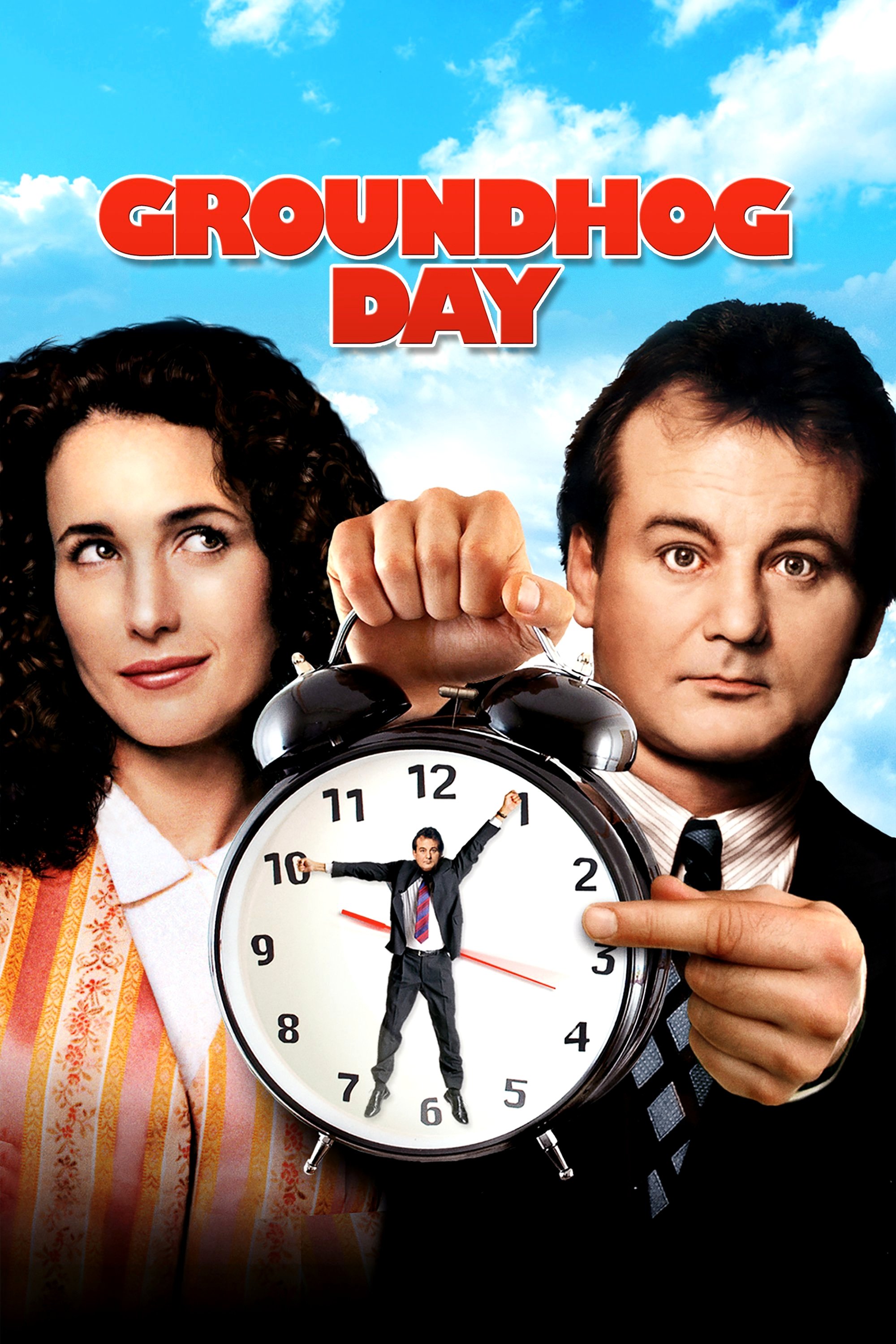 Groundhog Day