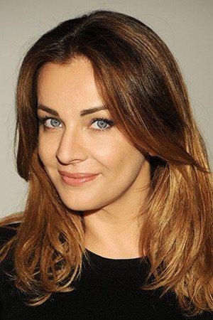 et billede af Vanessa Gallipoli